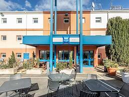 ibis budget Bourges