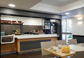 B&B HOTEL Marseille Parc Chanot