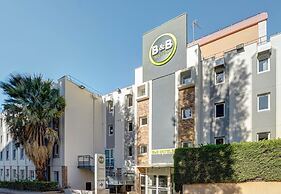 B&B HOTEL Marseille Parc Chanot