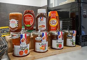 B&B HOTEL Marseille Parc Chanot