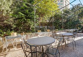 B&B HOTEL Marseille Parc Chanot