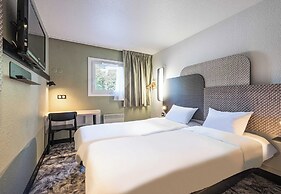 B&B HOTEL Annemasse Est