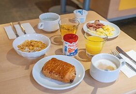 B&B HOTEL Annemasse Est