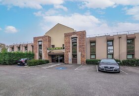 B&B HOTEL Annemasse Est