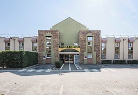 B&B HOTEL Annemasse Est