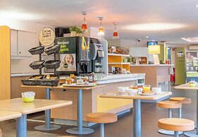 B&B HOTEL Annemasse Est
