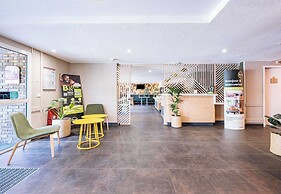 B&B HOTEL Annemasse Est