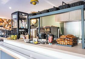 B&B HOTEL Annemasse Est