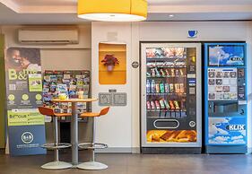 B&B HOTEL Annemasse Est