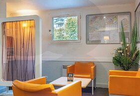 B&B HOTEL Annemasse Est