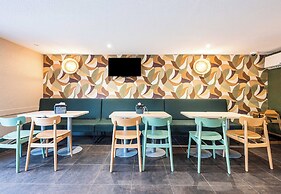 B&B HOTEL Annemasse Est