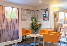 B&B HOTEL Annemasse Est