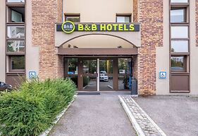 B&B HOTEL Annemasse Est
