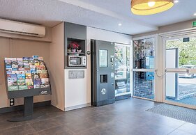 B&B HOTEL Annemasse Est