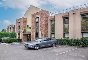 B&B HOTEL Annemasse Est