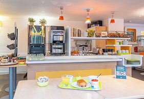 B&B HOTEL Annemasse Est