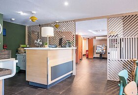 B&B HOTEL Annemasse Est