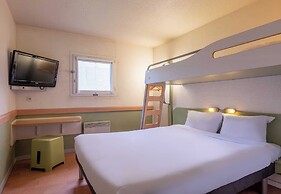 B&B HOTEL Annemasse Est