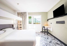 B&B HOTEL Annemasse Est