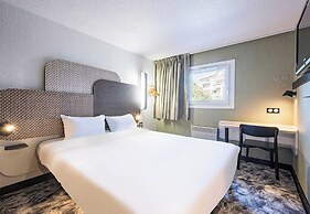 B&B HOTEL Annemasse Est