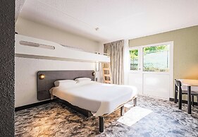 B&B HOTEL Annemasse Est