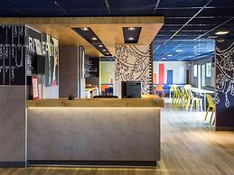 ibis budget Versailles Chateau Saint Cyr