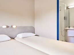 ibis budget Versailles Chateau Saint Cyr