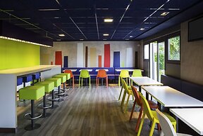 ibis budget Versailles Chateau Saint Cyr