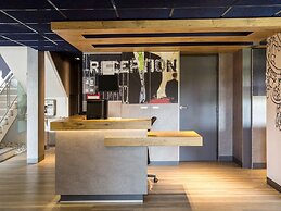 ibis budget Versailles Chateau Saint Cyr