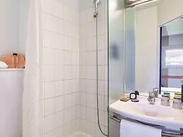 ibis budget Versailles Chateau Saint Cyr