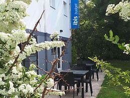 ibis budget Versailles Chateau Saint Cyr