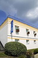 ibis budget Versailles Chateau Saint Cyr