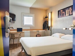 ibis budget Versailles Chateau Saint Cyr