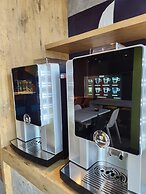 Premiere Classe Lyon Nord - Dardilly