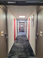 Premiere Classe Lyon Nord - Dardilly