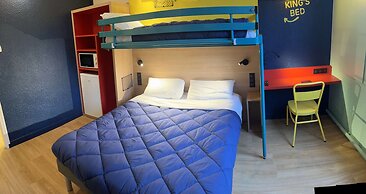 Premiere Classe Lyon Nord - Dardilly