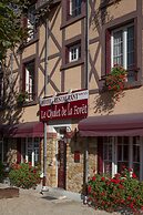 Hôtel Le Chalet de la Forêt