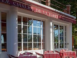 Hôtel Le Chalet de la Forêt