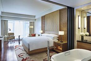 Zhuhai Marriott Hotel