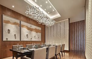 Zhuhai Marriott Hotel