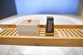 Zhuhai Marriott Hotel