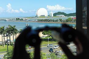 Zhuhai Marriott Hotel