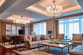 Zhuhai Marriott Hotel