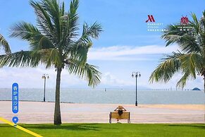 Zhuhai Marriott Hotel