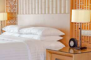 Zhuhai Marriott Hotel