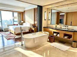 Zhuhai Marriott Hotel