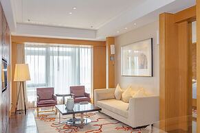 Zhuhai Marriott Hotel