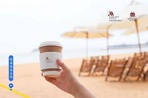 Zhuhai Marriott Hotel