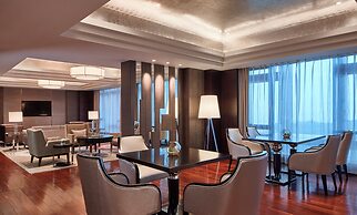 Zhuhai Marriott Hotel