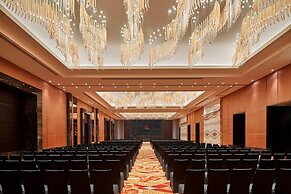 Zhuhai Marriott Hotel